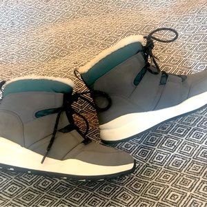 Timberland boroughs project boots (waterproof)